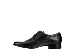 Madden Mens Clevrr Oxford - Black -Cheap Vault Of Soles Store US 01 501424 03