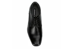 Madden Mens Clevrr Oxford - Black -Cheap Vault Of Soles Store US 01 501424 05