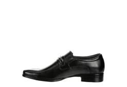 Madden Mens Wendal Slip On Oxford - Black -Cheap Vault Of Soles Store US 01 501425 03