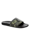 Adidas Mens Adilette Comfort Slide Sandal - Camo -Cheap Vault Of Soles Store US 01 501447 00