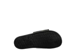 Adidas Mens Adilette Comfort Slide Sandal - Camo -Cheap Vault Of Soles Store US 01 501447 06