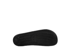 Adidas Mens Adilette Shower Slide Sandal - Black -Cheap Vault Of Soles Store US 01 501461 06