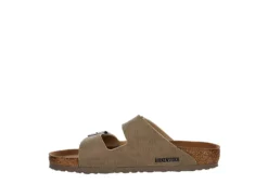 Birkenstock Mens Arizona Footbed Sandal - Taupe 12 Birkenstock Mens Arizona Footbed Sandal - Taupe -Cheap Vault Of Soles Store US 01 501469 03