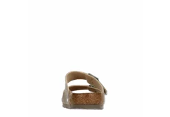 Birkenstock Mens Arizona Footbed Sandal - Taupe 13 Birkenstock Mens Arizona Footbed Sandal - Taupe -Cheap Vault Of Soles Store US 01 501469 04