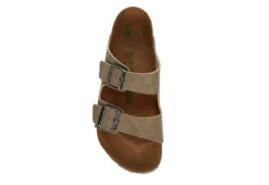Birkenstock Mens Arizona Footbed Sandal - Taupe 14 Birkenstock Mens Arizona Footbed Sandal - Taupe -Cheap Vault Of Soles Store US 01 501469 05