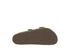 Birkenstock Mens Arizona Footbed Sandal - Taupe 15 Birkenstock Mens Arizona Footbed Sandal - Taupe -Cheap Vault Of Soles Store US 01 501469 06