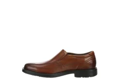 Rockport Mens Style Leader 2 Bike Toe Slip On Oxford - Brown 12 Rockport Mens Style Leader 2 Bike Toe Slip On Oxford - Brown -Cheap Vault Of Soles Store US 01 501474 03