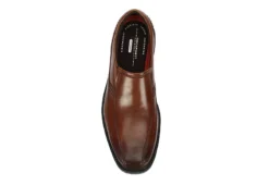 Rockport Mens Style Leader 2 Bike Toe Slip On Oxford - Brown 14 Rockport Mens Style Leader 2 Bike Toe Slip On Oxford - Brown -Cheap Vault Of Soles Store US 01 501474 05