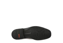 Rockport Mens Style Leader 2 Bike Toe Slip On Oxford - Brown 15 Rockport Mens Style Leader 2 Bike Toe Slip On Oxford - Brown -Cheap Vault Of Soles Store US 01 501474 06