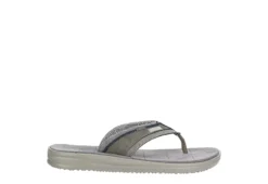 Heydude Mens Sami Flip Flop Sandal - Grey 10 Heydude Mens Sami Flip Flop Sandal - Grey -Cheap Vault Of Soles Store US 01 501478 01