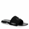 Nike Mens Air Max Cirro Slide Sandal - Black -Cheap Vault Of Soles Store US 01 501494 00