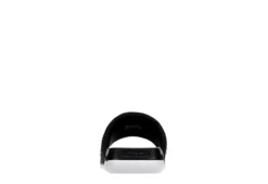 Nike Mens Air Max Cirro Slide Sandal - Black -Cheap Vault Of Soles Store US 01 501494 04