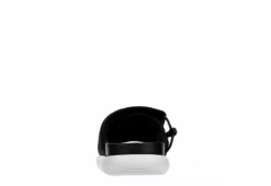 Nike Mens Asuna 2 Slide Sandal - Black -Cheap Vault Of Soles Store US 01 501496 04