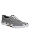 Sperry Mens Halyard Cvo Sneaker - Grey -Cheap Vault Of Soles Store US 01 501507 00