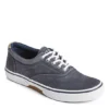Sperry Mens Halyard Cvo Sneaker - Navy 2 Sperry Mens Halyard Cvo Sneaker - Navy -Cheap Vault Of Soles Store US 01 501517 00