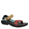 Teva Mens Hurricane Xlt Outdoor Sandal - Multicolor -Cheap Vault Of Soles Store US 01 501533 00