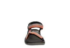 Teva Mens Hurricane Alt Outdoor Sandal - Orange -Cheap Vault Of Soles Store US 01 501534 02