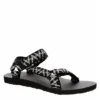 Teva Mens Original Universal Outdoor Sandal - Black -Cheap Vault Of Soles Store US 01 501536 00