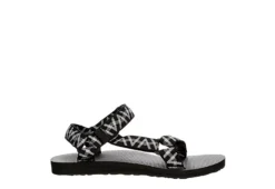 Teva Mens Original Universal Outdoor Sandal - Black 10 Teva Mens Original Universal Outdoor Sandal - Black -Cheap Vault Of Soles Store US 01 501536 01