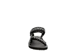 Teva Mens Original Universal Outdoor Sandal - Black 11 Teva Mens Original Universal Outdoor Sandal - Black -Cheap Vault Of Soles Store US 01 501536 02