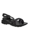 Chaco Mens Zvolv 2 Outdoor Sandal - Navy 1 Chaco Mens Zvolv 2 Outdoor Sandal - Navy -Cheap Vault Of Soles Store US 01 501545 00
