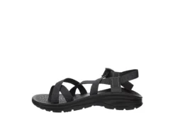 Chaco Mens Zvolv 2 Outdoor Sandal - Navy -Cheap Vault Of Soles Store US 01 501545 03