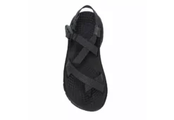 Chaco Mens Zvolv 2 Outdoor Sandal - Navy -Cheap Vault Of Soles Store US 01 501545 05