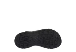 Chaco Mens Zvolv 2 Outdoor Sandal - Navy -Cheap Vault Of Soles Store US 01 501545 06