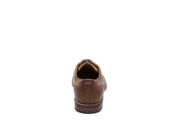 Florsheim Mens Rucci Wingtip Oxford - Cognac -Cheap Vault Of Soles Store US 01 501549 04