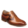 Stacy Adams Mens Palmer Oxford - Tan 1 Stacy Adams Mens Palmer Oxford - Tan -Cheap Vault Of Soles Store US 01 501553 00
