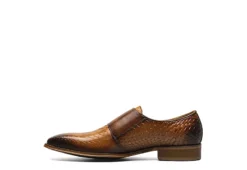 Stacy Adams Mens Torrance Plain Toe Double Monk Strap Oxford - Cognac 12 Stacy Adams Mens Torrance Plain Toe Double Monk Strap Oxford - Cognac -Cheap Vault Of Soles Store US 01 501559 03