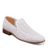 Stacy Adams Mens Winfeild Loafer Oxford - White 2 Stacy Adams Mens Winfeild Loafer Oxford - White -Cheap Vault Of Soles Store US 01 501560 00