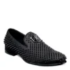 Stacy Adams Mens Sabre Spiked Slip On Oxford - Black 1 Stacy Adams Mens Sabre Spiked Slip On Oxford - Black -Cheap Vault Of Soles Store US 01 501562 00