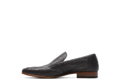 Stacy Adams Mens Winfeild Loafer Oxford - Black 12 Stacy Adams Mens Winfeild Loafer Oxford - Black -Cheap Vault Of Soles Store US 01 501564 03