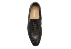 Stacy Adams Mens Winfeild Loafer Oxford - Black 14 Stacy Adams Mens Winfeild Loafer Oxford - Black -Cheap Vault Of Soles Store US 01 501564 05