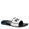 Puma Mens Viz Tech Slide Sandal - White 1 Puma Mens Viz Tech Slide Sandal - White -Cheap Vault Of Soles Store US 01 501567 00