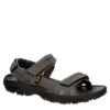 Teva Mens Hudson Outdoor Sandal - Grey -Cheap Vault Of Soles Store US 01 501581 00