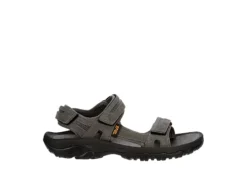 Teva Mens Hudson Outdoor Sandal - Grey 10 Teva Mens Hudson Outdoor Sandal - Grey -Cheap Vault Of Soles Store US 01 501581 01