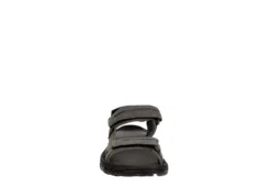 Teva Mens Hudson Outdoor Sandal - Grey 11 Teva Mens Hudson Outdoor Sandal - Grey -Cheap Vault Of Soles Store US 01 501581 02