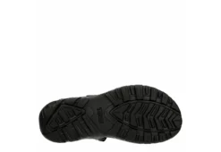 Teva Mens Hudson Outdoor Sandal - Grey 15 Teva Mens Hudson Outdoor Sandal - Grey -Cheap Vault Of Soles Store US 01 501581 06