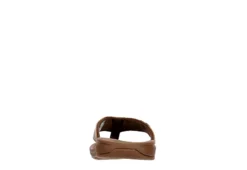 Reef Mens San Onofre Flip Flop Sandal - Brown -Cheap Vault Of Soles Store US 01 501591 04