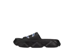 Champion Mens Meloso Squish Slide Sandal - Black 12 Champion Mens Meloso Squish Slide Sandal - Black -Cheap Vault Of Soles Store US 01 501601 03