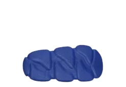 Champion Mens Meloso Squish Slide Sandal - Blue 15 Champion Mens Meloso Squish Slide Sandal - Blue -Cheap Vault Of Soles Store US 01 501602 06