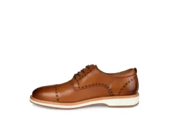 Thomas & Vine Mens Fremont Oxford - Cognac -Cheap Vault Of Soles Store US 01 501631 03