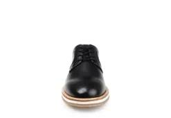 Thomas & Vine Mens Glover Oxford - Black 11 Thomas & Vine Mens Glover Oxford - Black -Cheap Vault Of Soles Store US 01 501636 02