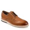 Thomas & Vine Mens Glover Oxford - Cognac 2 Thomas & Vine Mens Glover Oxford - Cognac -Cheap Vault Of Soles Store US 01 501637 00