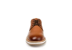 Thomas & Vine Mens Glover Oxford - Cognac -Cheap Vault Of Soles Store US 01 501637 02