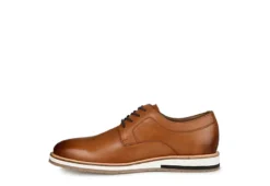 Thomas & Vine Mens Glover Oxford - Cognac -Cheap Vault Of Soles Store US 01 501637 03