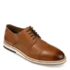 Thomas & Vine Mens Hartley Oxford - Cognac 1 Thomas & Vine Mens Hartley Oxford - Cognac -Cheap Vault Of Soles Store US 01 501641 00
