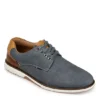 Vance Co Mens Lamar Oxford - Grey -Cheap Vault Of Soles Store US 01 501643 00